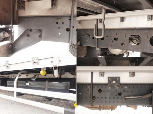 ISUZU FORWARD 2016 Image 31