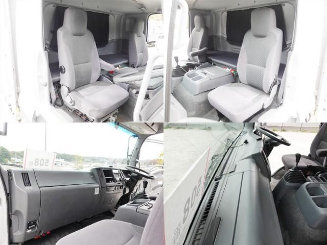 ISUZU FORWARD 2016 Image 31