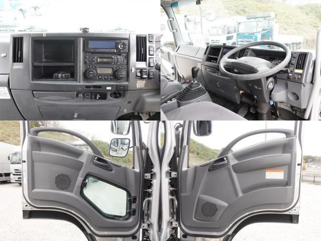ISUZU FORWARD 2016 Image 31