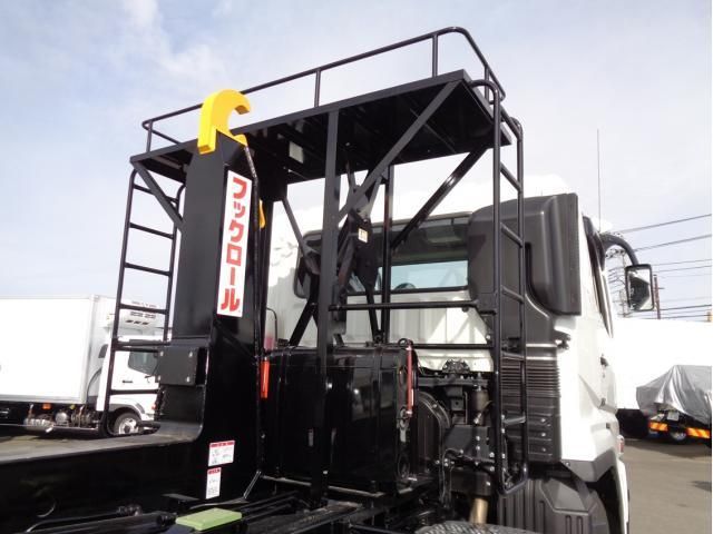 MITSUBISHI FUSOU SUPER GREAT 2025 Image 31