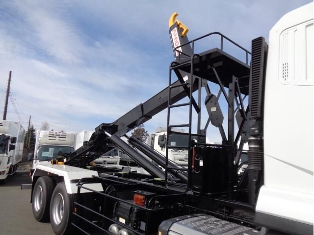 MITSUBISHI FUSOU SUPER GREAT 2025 Image 31