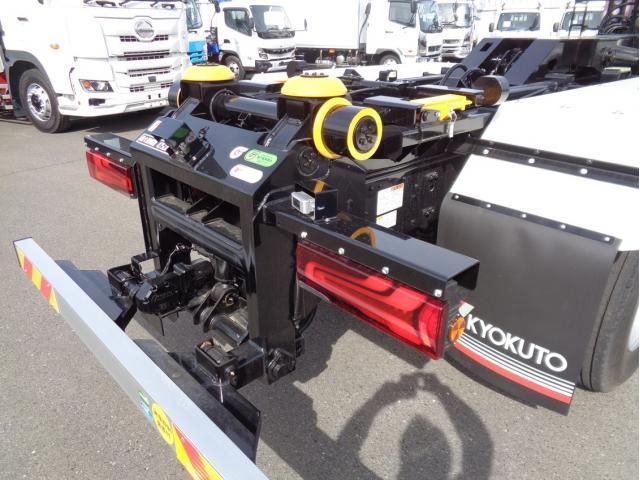 MITSUBISHI FUSOU SUPER GREAT 2025 Image 31