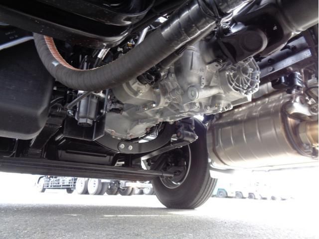 MITSUBISHI FUSOU SUPER GREAT 2025 Image 31