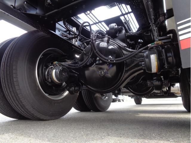 MITSUBISHI FUSOU SUPER GREAT 2025 Image 31