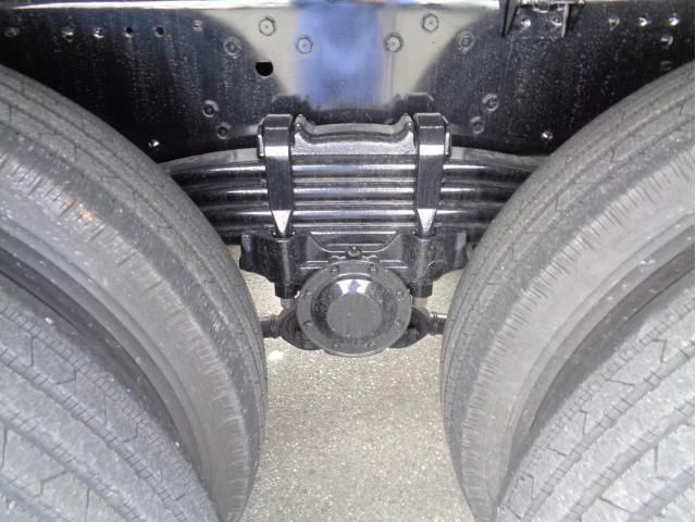 MITSUBISHI FUSOU SUPER GREAT 2025 Image 31