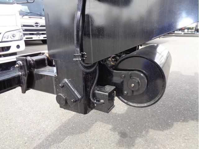 MITSUBISHI FUSOU SUPER GREAT 2025 Image 31