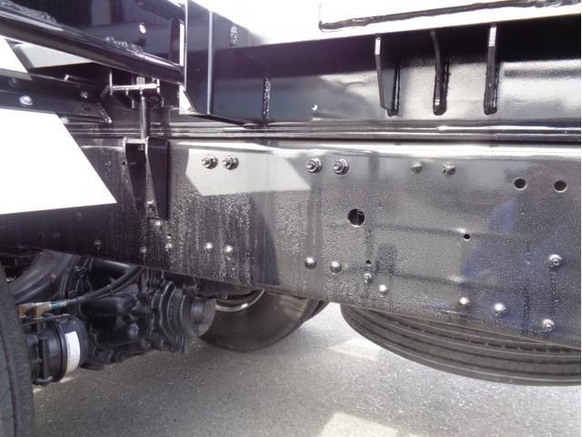 MITSUBISHI FUSOU SUPER GREAT 2025 Image 31