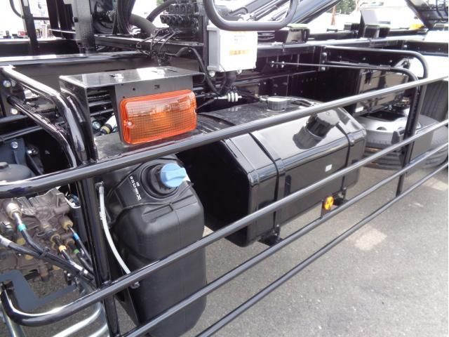 MITSUBISHI FUSOU SUPER GREAT 2025 Image 31