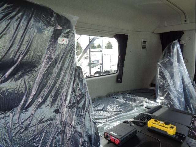 MITSUBISHI FUSOU SUPER GREAT 2025 Image 31