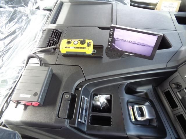 MITSUBISHI FUSOU SUPER GREAT 2025 Image 31