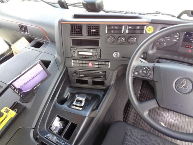 MITSUBISHI FUSOU SUPER GREAT 2025 Image 31