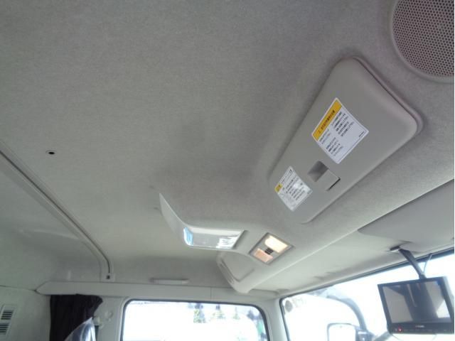 MITSUBISHI FUSOU SUPER GREAT 2025 Image 31