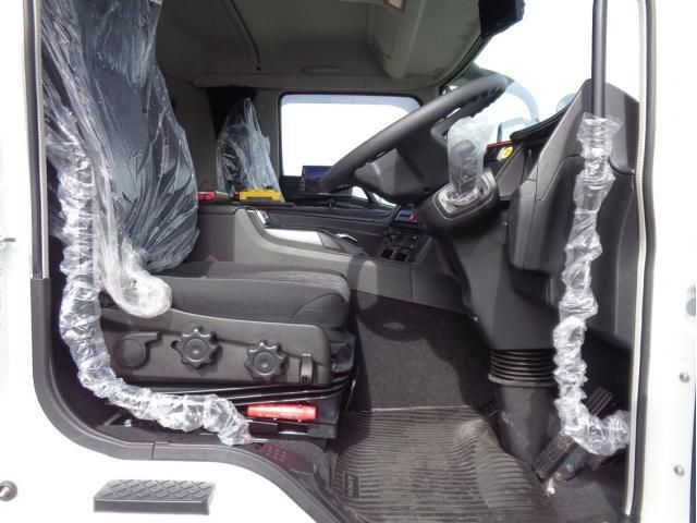 MITSUBISHI FUSOU SUPER GREAT 2025 Image 31