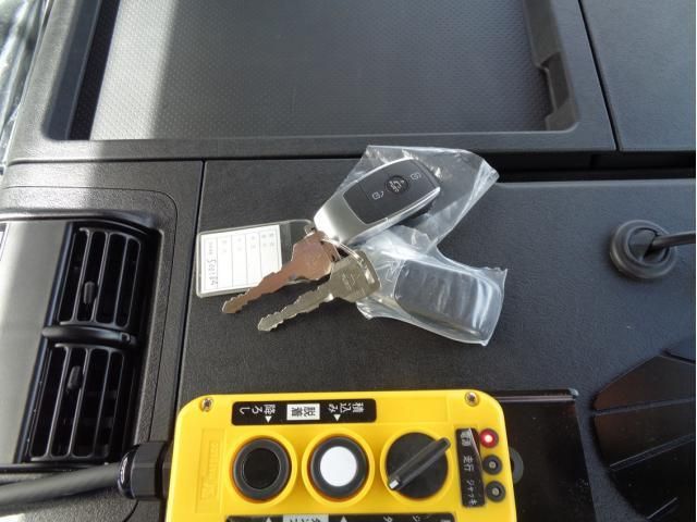 MITSUBISHI FUSOU SUPER GREAT 2025 Image 31