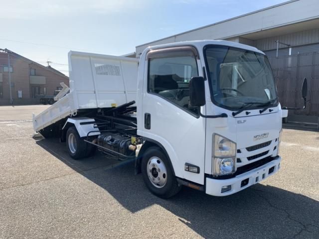 ISUZU ELF 2017 Image 31
