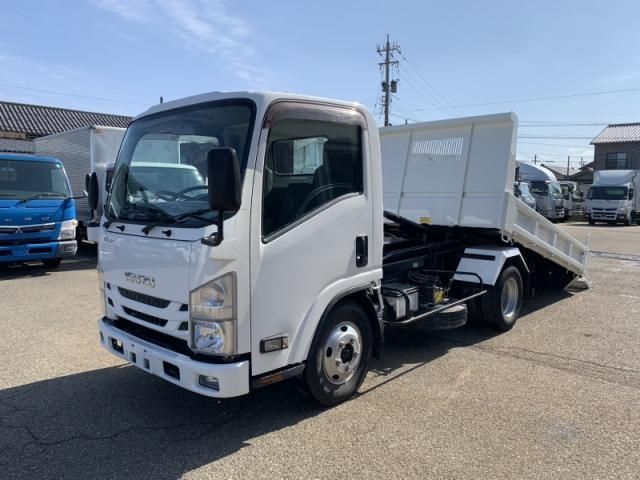 ISUZU ELF 2017 Image 31