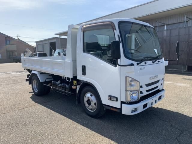 ISUZU ELF 2017 Image 31