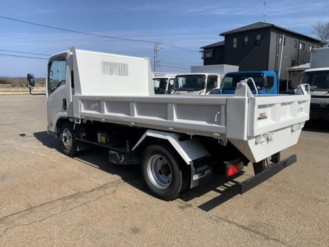 ISUZU ELF 2017 Image 31