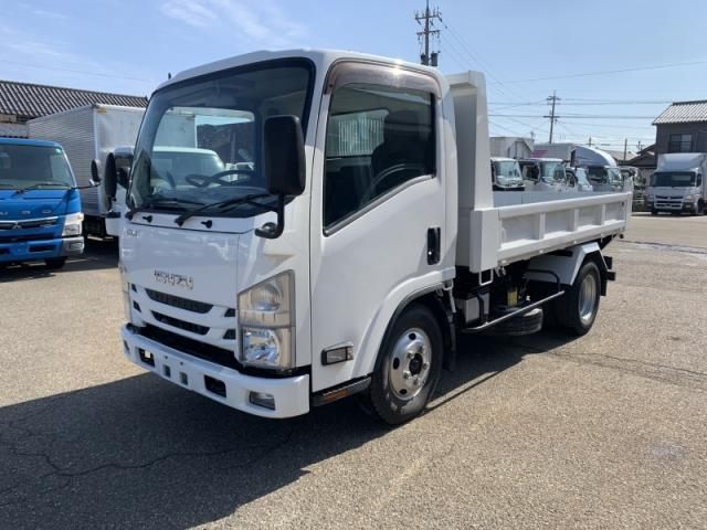 ISUZU ELF 2017 Image 31