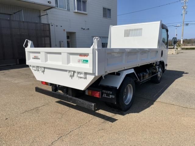 ISUZU ELF 2017 Image 31