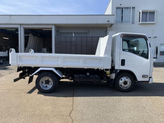 ISUZU ELF 2017 Image 31