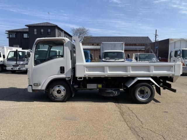 ISUZU ELF 2017 Image 31