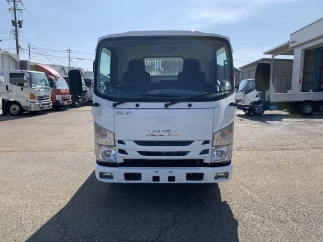 ISUZU ELF 2017 Image 31