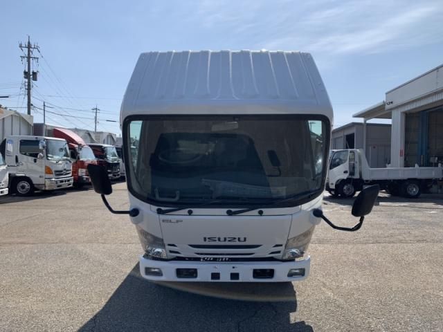 ISUZU ELF 2017 Image 31