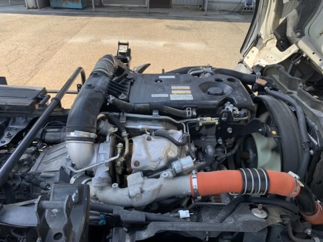 ISUZU ELF 2017 Image 31