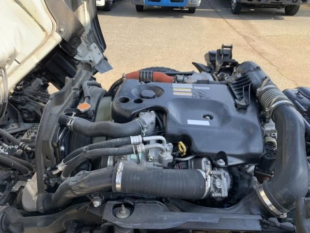 ISUZU ELF 2017 Image 31