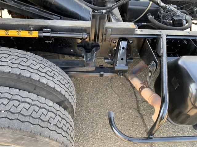 ISUZU ELF 2017 Image 31