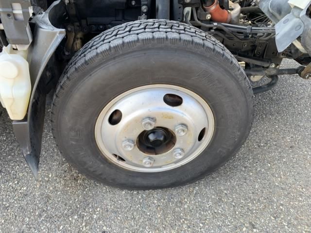 ISUZU ELF 2017 Image 31