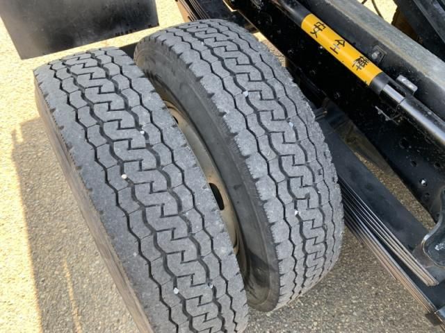 ISUZU ELF 2017 Image 31