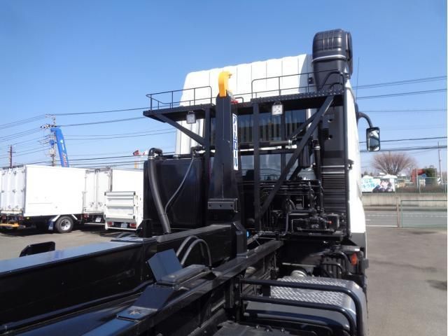 MITSUBISHI FUSOU SUPER GREAT 2025 Image 31