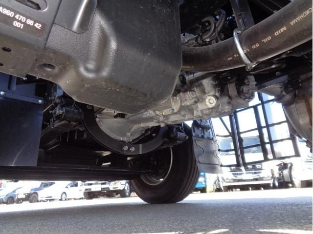 MITSUBISHI FUSOU SUPER GREAT 2025 Image 31