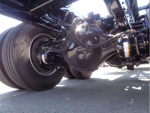 MITSUBISHI FUSOU SUPER GREAT 2025 Image 31