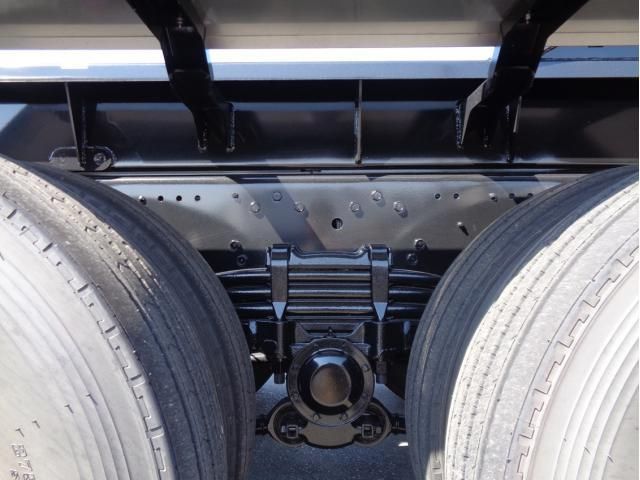 MITSUBISHI FUSOU SUPER GREAT 2025 Image 31