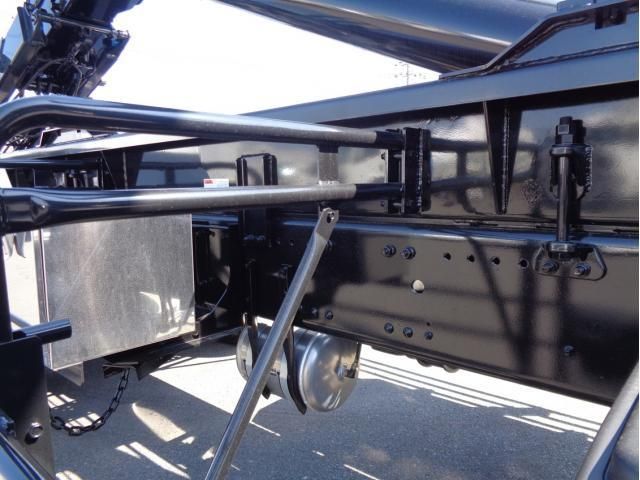 MITSUBISHI FUSOU SUPER GREAT 2025 Image 31