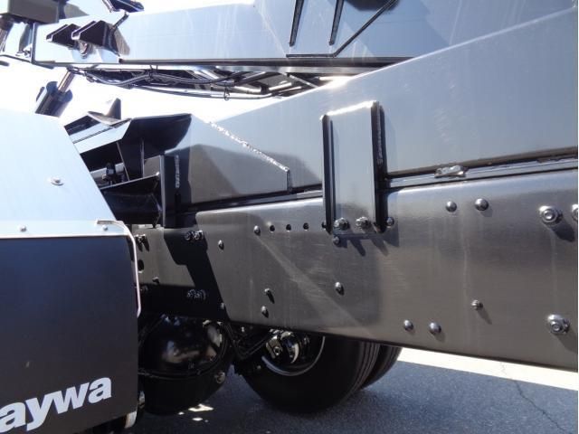 MITSUBISHI FUSOU SUPER GREAT 2025 Image 31