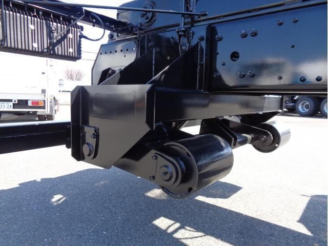 MITSUBISHI FUSOU SUPER GREAT 2025 Image 31