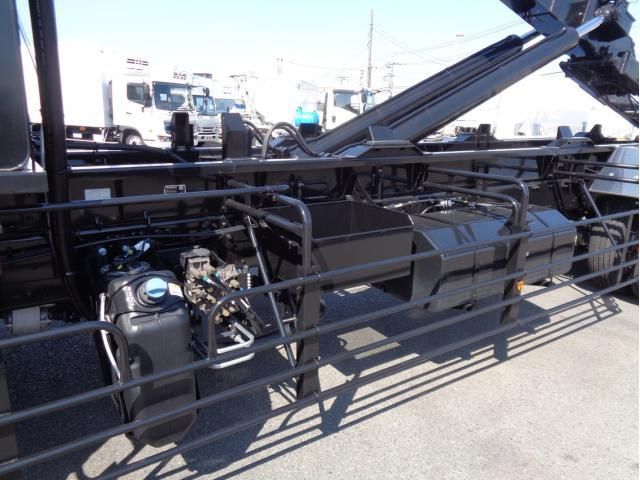 MITSUBISHI FUSOU SUPER GREAT 2025 Image 31