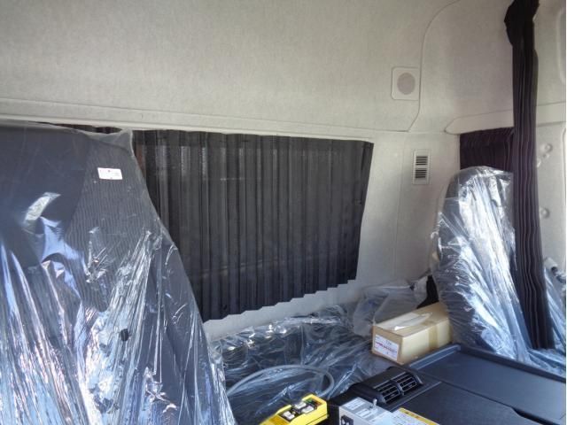 MITSUBISHI FUSOU SUPER GREAT 2025 Image 31