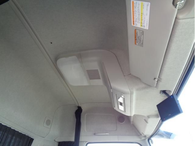 MITSUBISHI FUSOU SUPER GREAT 2025 Image 31