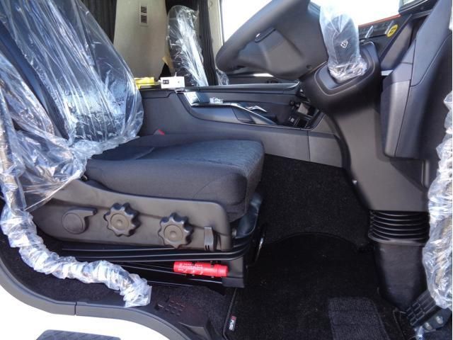 MITSUBISHI FUSOU SUPER GREAT 2025 Image 31