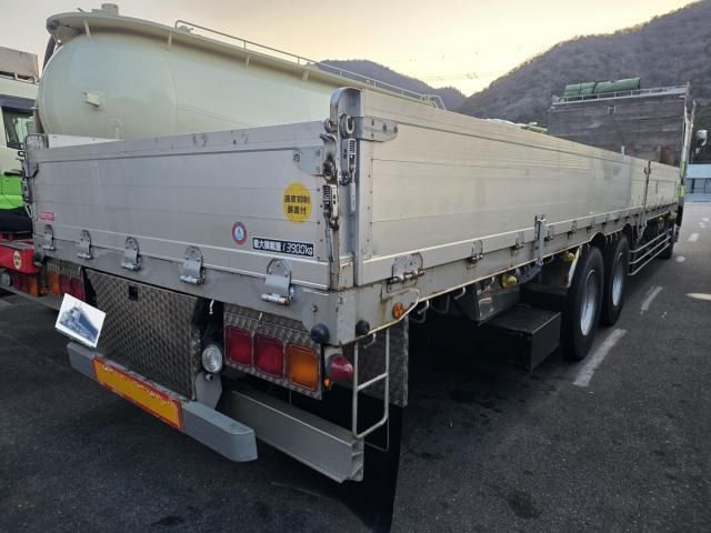 HINO PROFIA 2010 Image 31