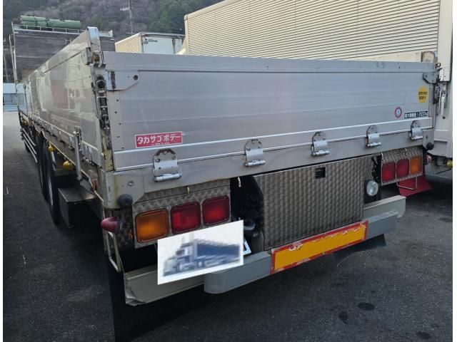 HINO PROFIA 2010 Image 31