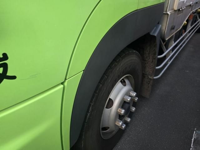 HINO PROFIA 2010 Image 31