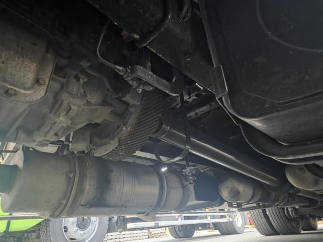 HINO PROFIA 2010 Image 31