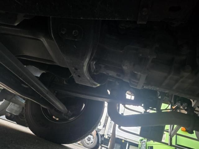 HINO PROFIA 2010 Image 31