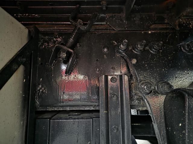 HINO PROFIA 2010 Image 31